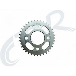 CG ARKA DİŞLİ 36 T