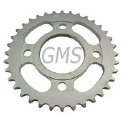 CG ARKA DİŞLİ 36 T - DQ