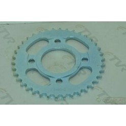 CG ARKA DİŞLİ 38 T - İTHAL