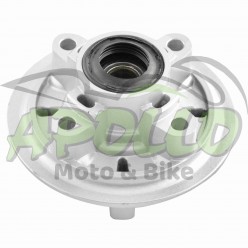 CG ARKA DİŞLİ FLANŞI ( KUBA-YBR- CG )  MODEL TAMBUR