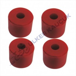 CG DİŞLİ TAKOZU 4 LÜ PLASTİK - ÜLKER