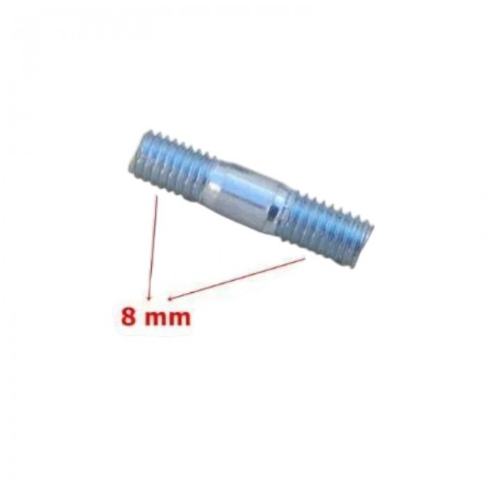 CG EGZOZ SAPLAMASI 8 X 8 (ADET)