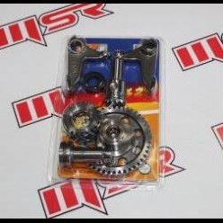 CG EKSANTRİK - PİYANO SETİ