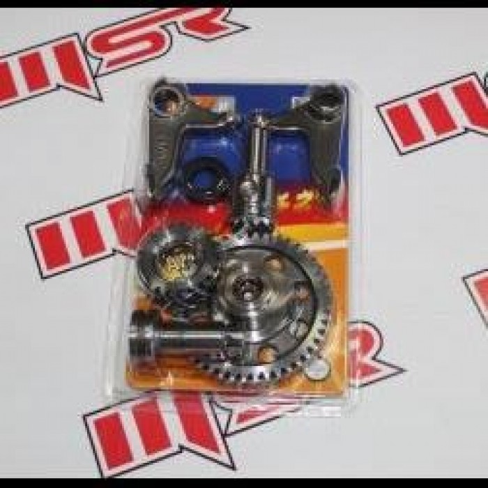 CG EKSANTRİK - PİYANO SETİ