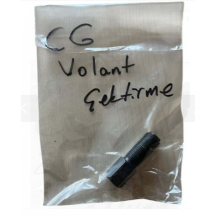 CG MANYATO ÇEKTİRME VİDASI