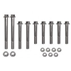 CG MOTOR BAĞLANTI CİVATALARI 9 ADET
