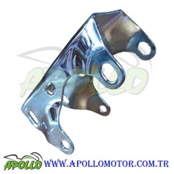 CG MOTOR BAĞLANTI DEMİRİ NİKEL