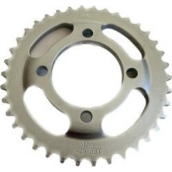 CGL 125 KAVİSLİ ARKA DİŞLİ 34T - DQ