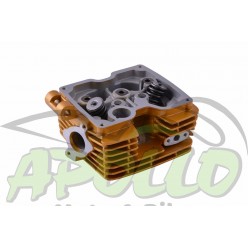ÇİTA 150 cc SİLİNDİR KAPAK KMP GOLD