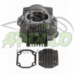 CUB 100 cc SİLİNDİR KAPAK KMP