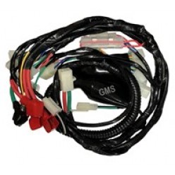 CUB 100 KH ELEKTRİK TESİSAT