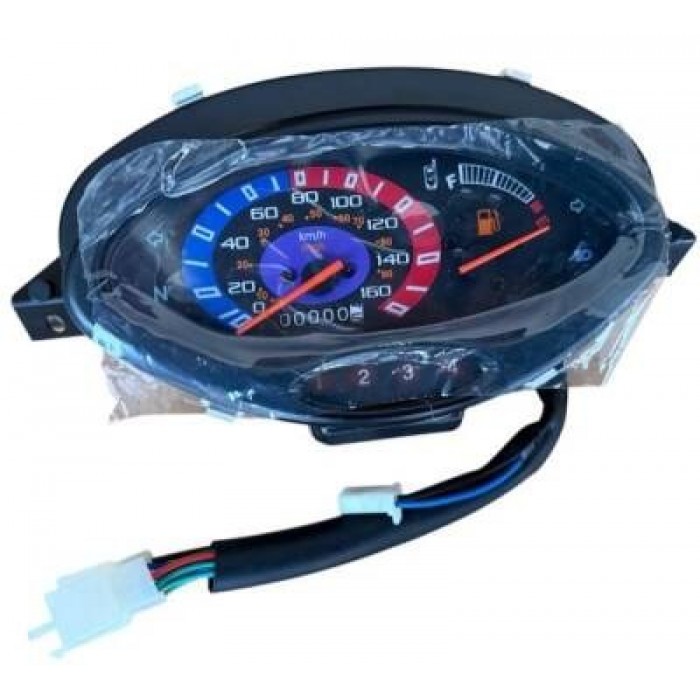 CUB 100 KH KM SAATİ