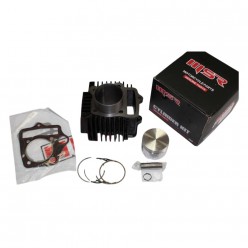 CUB 100 KUBA EGE 50 - RX 9 - REİZ 50 - X BOSS 50 X POWER 50 SİLİNDİR KİT MODİFİYE 52.4MM 63 BOY 13P - MSR