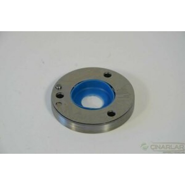 CUB 100 MARŞ RUBLESİ  KİTLEME