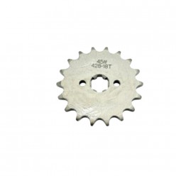 CUB 100 ÖN DİŞLİ 18 T