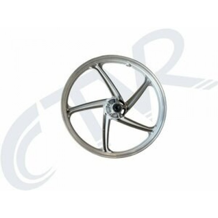 CUB 100 ÖN JANT ALİMİNYUM DİSKLİ
