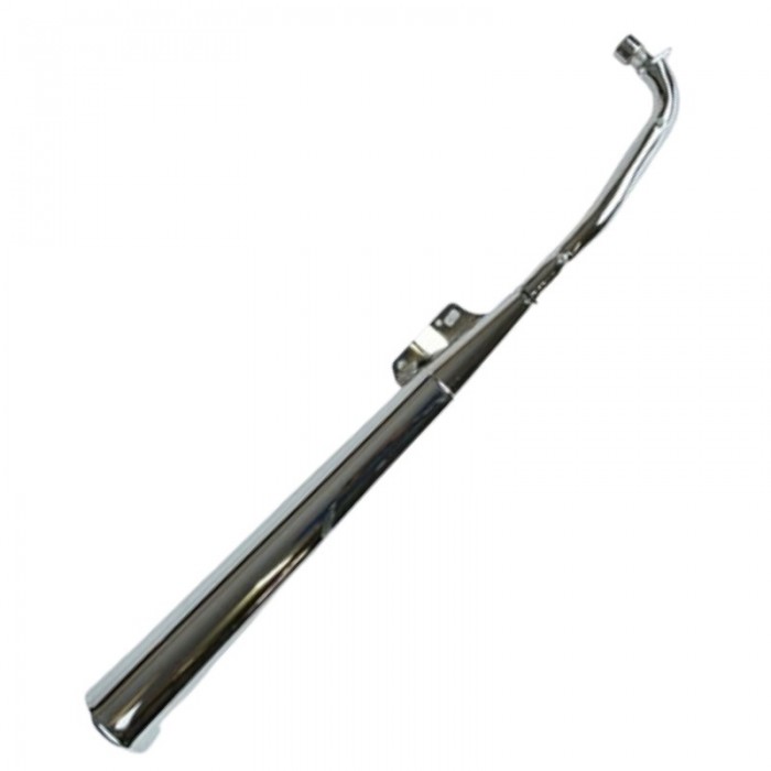 CUB 100 SFC EGZOZ NİKEL