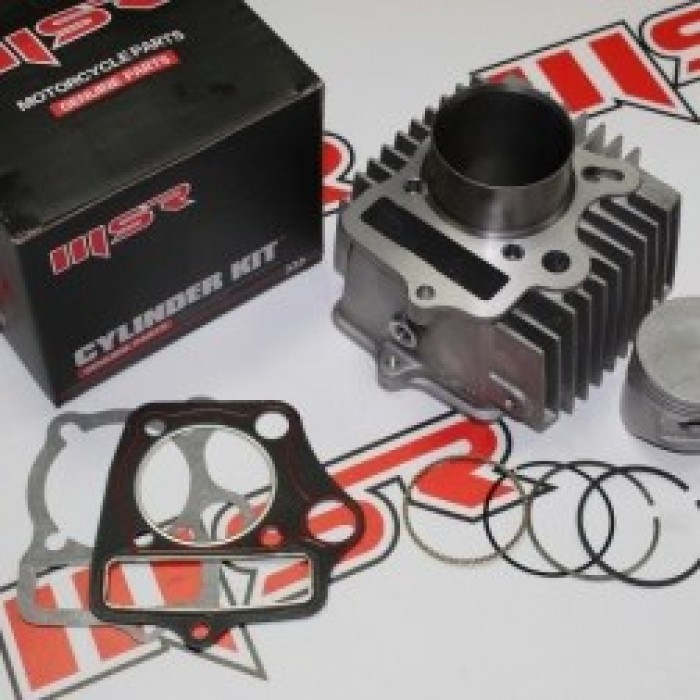 CUB 100 SİLİNDİR SET 69 mm BOY 50 mm /13 PİM - MSR
