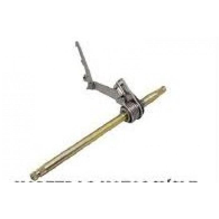 CUB 100 VİTES MİLİ KOMPLE