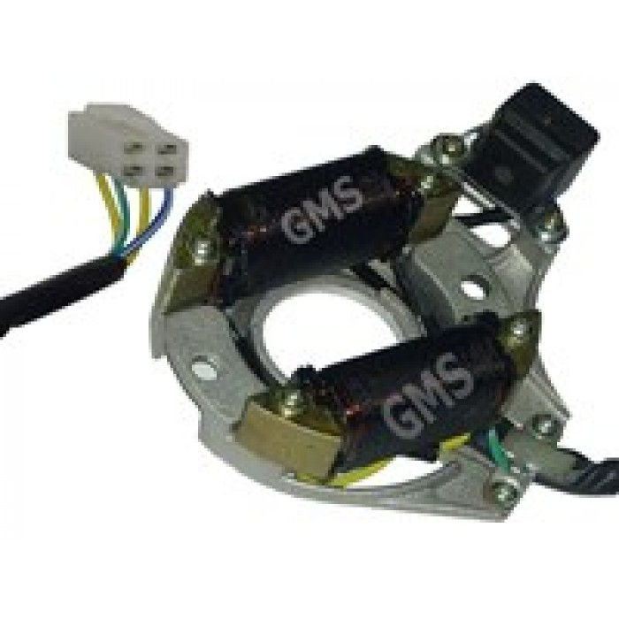 CUB 110 BİSAN STATÖR 2 Lİ
