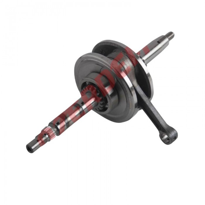 CUB 110 cc KRANK KMP. FT UZUN