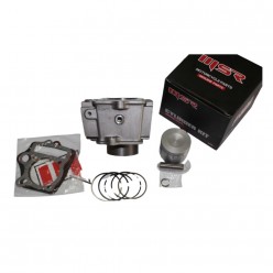 CUB 110 SİLİNDİR SET 52.4 mm 69 BOY 13 PİM ALÜMİNYUM - MSR