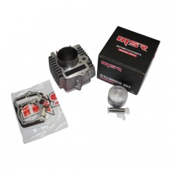 CUB 125 SİLİNDİR SET 54 mm 13 PİM 69 BOY ALÜMİNYUM - MSR