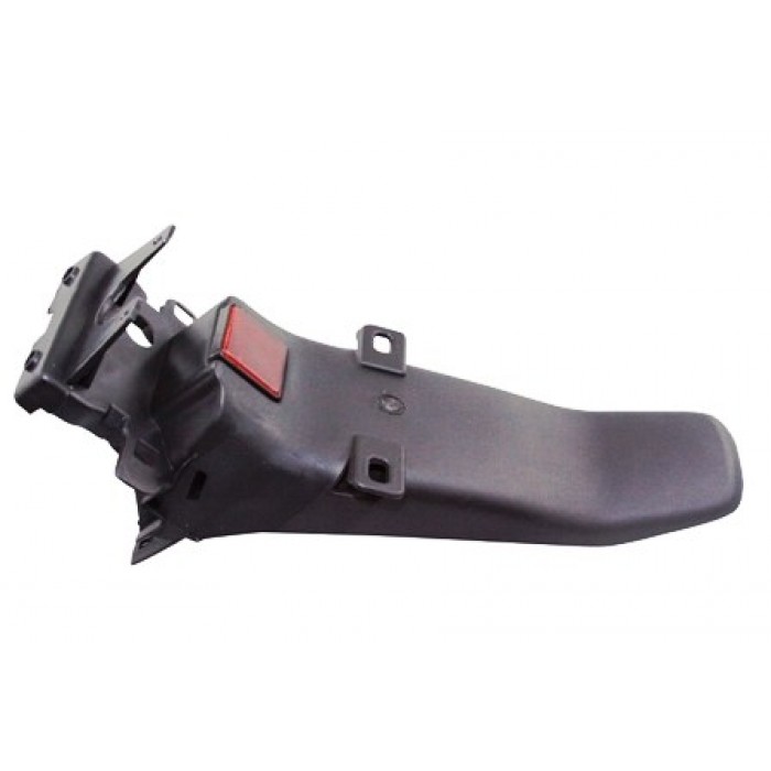 CUB FT 110 ARKA ÇAMURLUK