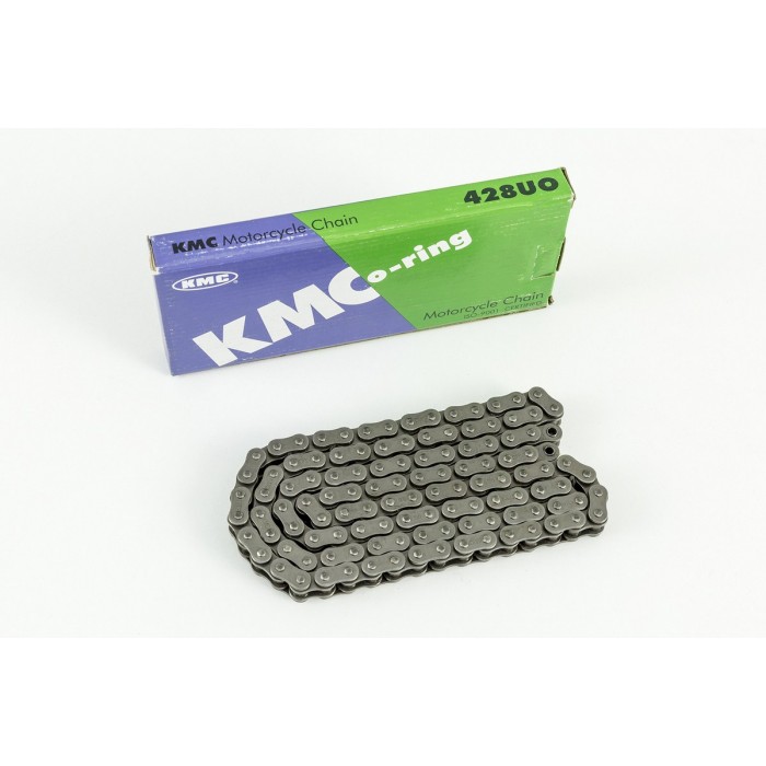 CUB ZİNCİR 428 x 110 BAKLA - KMC