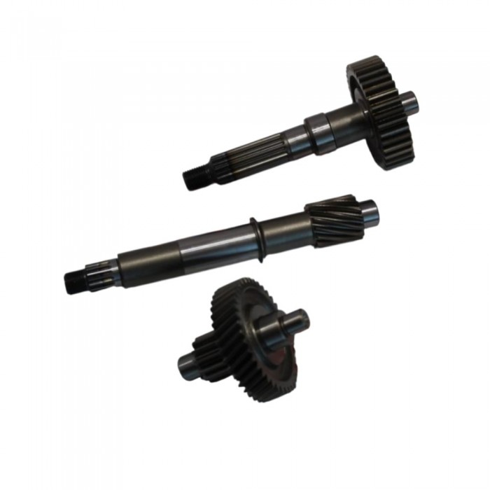 CYGNUS RS 125 ŞANZIMAN DİŞLİ SETİ - MSR