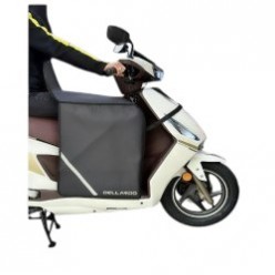 DELLARDO MOTOSİKLET DİZ ÖRTÜSÜ [SCOOTER MODELLER]