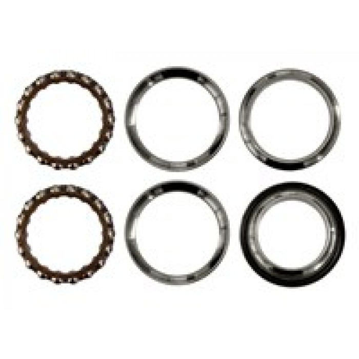 DİREKSİYON ÇANAK SET SR250-NK250-NK150-NK400-NK650-MT650-CLX2