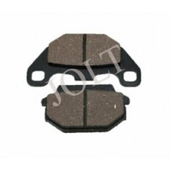 DİSK BALATA ATV KYMCO 180 - JOLT