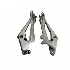 DRİFT L 125 / KD 125 F KIDEN BASAMAK BAĞLANTI BRAKETİ SAĞ + SOL