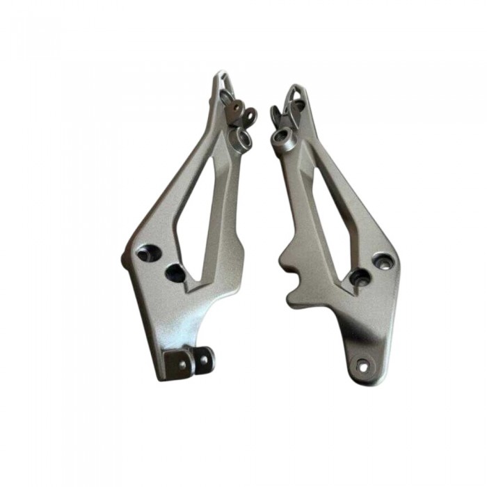 DRİFT L 125 / KD 125 F KIDEN BASAMAK BAĞLANTI BRAKETİ SAĞ + SOL