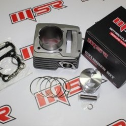DRİFT 150 / MR VULTURE 150 SİLİNDİR SET