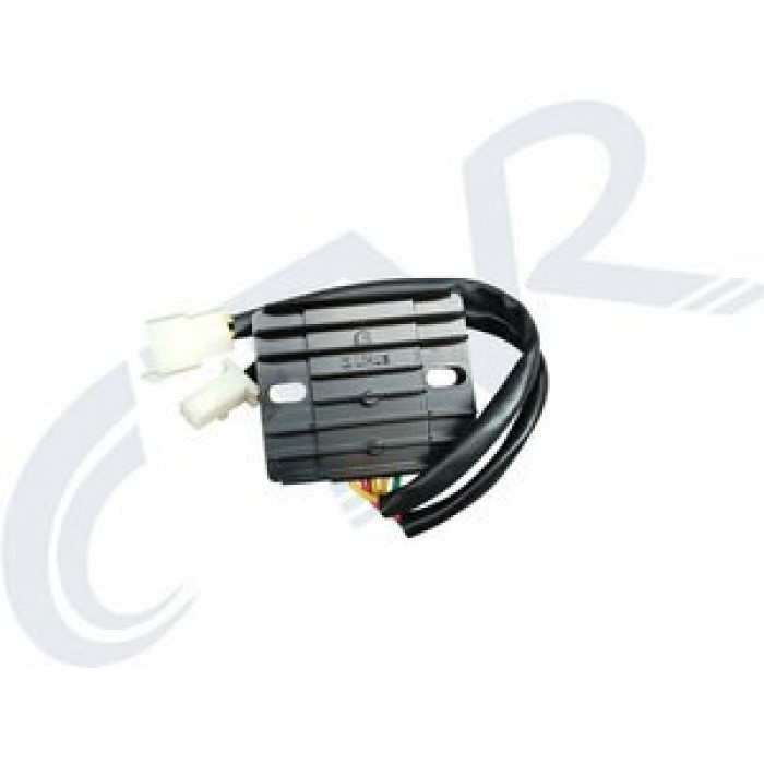 DRİFT L 125 KONJEKTÖR / REGULATÖR