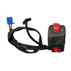 DRİFT L 125 KUMANDA PANELİ - SAĞ