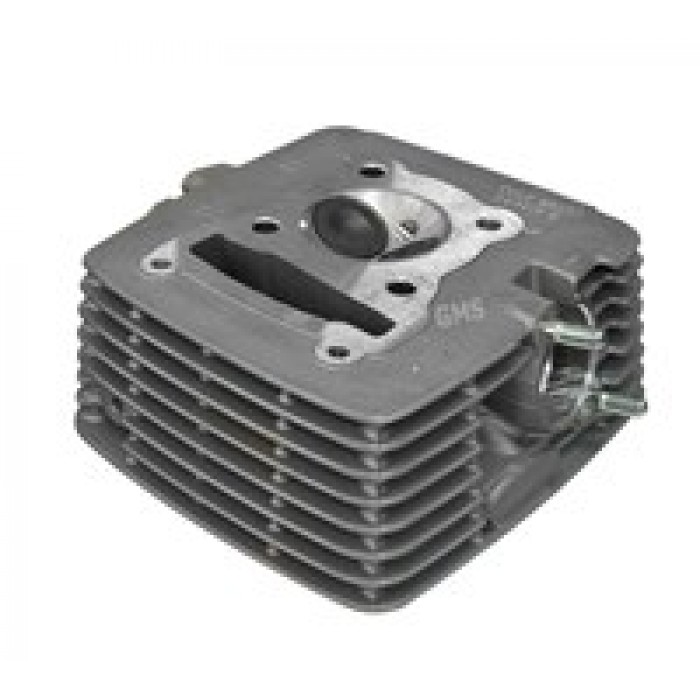 DRİFT L 125 SİLİNDİR KAPAK SET (SUBAPLI)