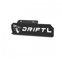 DRİFT L EGZOZ KORUMA SACI