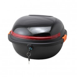 E-BİKE ARKA ÇANTA KİLİTLİ 20 LİTRE - HP007
