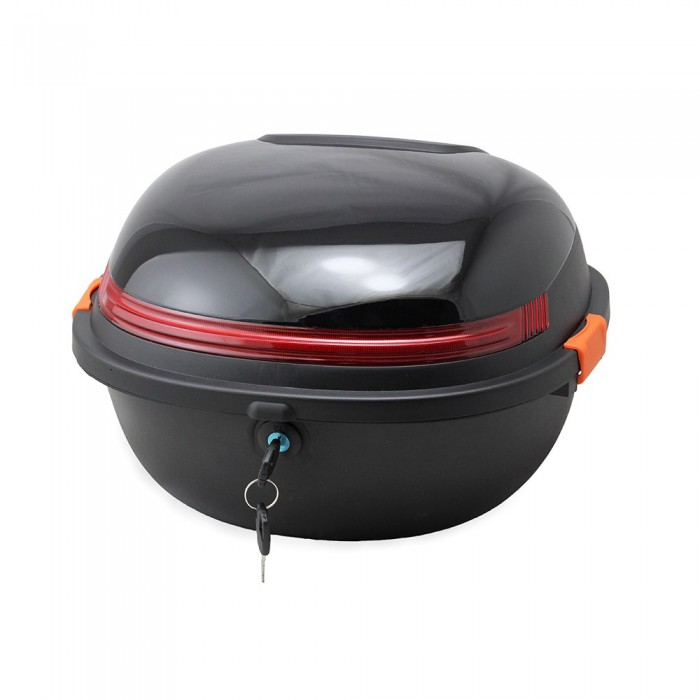 E-BİKE ARKA ÇANTA KİLİTLİ 20 LİTRE - HP007