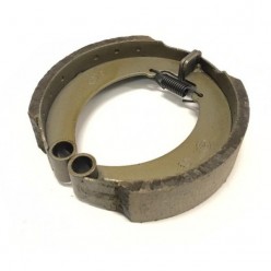 E-BİKE KASALI FREN BALATA  160 MM