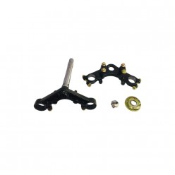 E-BİKE KASALI ÖN ROT / MAŞA 3 TEKERLEKLİ - 33 MM