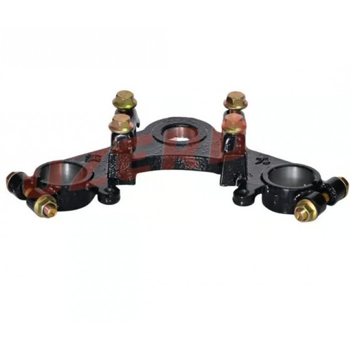 E-BİKE KASALI ÜST PLATİN 33 MM