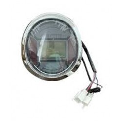 E-BİKE KM SAATİ 48-60-72 V JUPİTER - DİJİTAL
