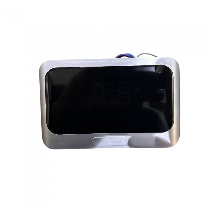E-BİKE KM SAATI DİJİTAL KARE YENİ MODEL