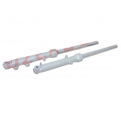 E-BİKE ÖN AMORTİSÖR TAKIM 3 TEKERLEKLİ KASALI 33 MM DİSKLİ