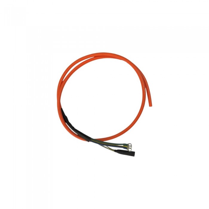 E-BİKE TEKER KABLOSU OEM KALİTE İNCE - 2.5 MM