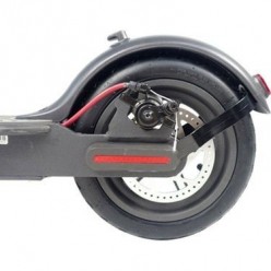 E-SCOOTER DİSK BALATA YUVARLAK - MİPAO